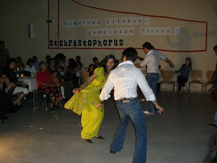 Goa Nite Ball 2007